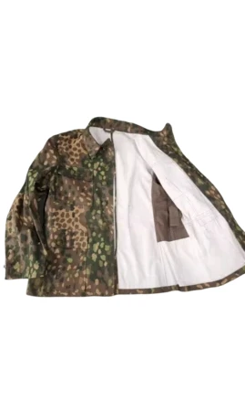 Uniforme WSS Dot 44 Camouflage
