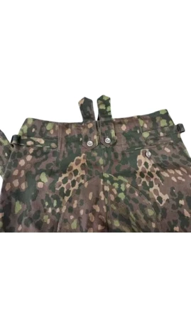 Uniforme WSS Dot 44 Camouflage