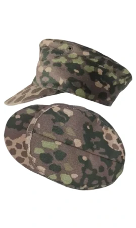 Uniforme WSS Dot 44 Camouflage