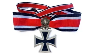 RTK HDR/E plata vieja 1939