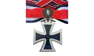 RTK OL/S old silver 1939