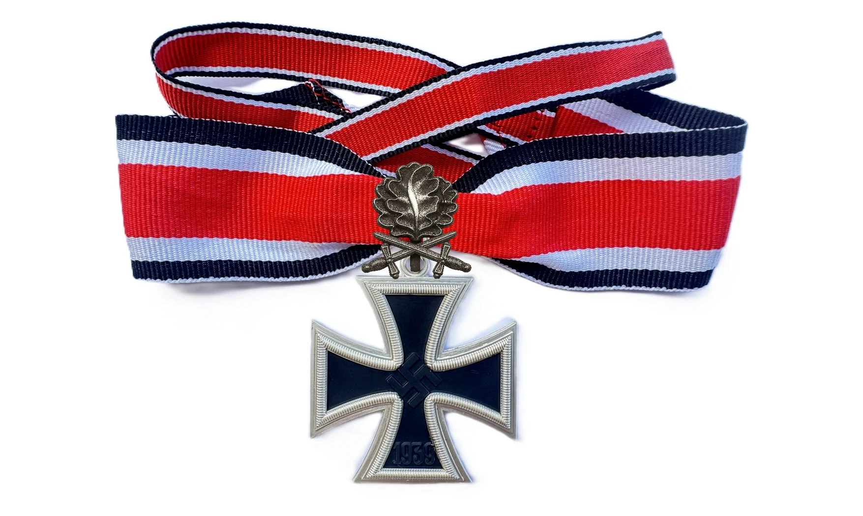 RTK OL/S old silver 1939