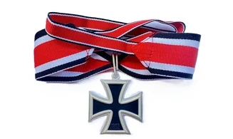 RTK FDC/G/D argent 1939