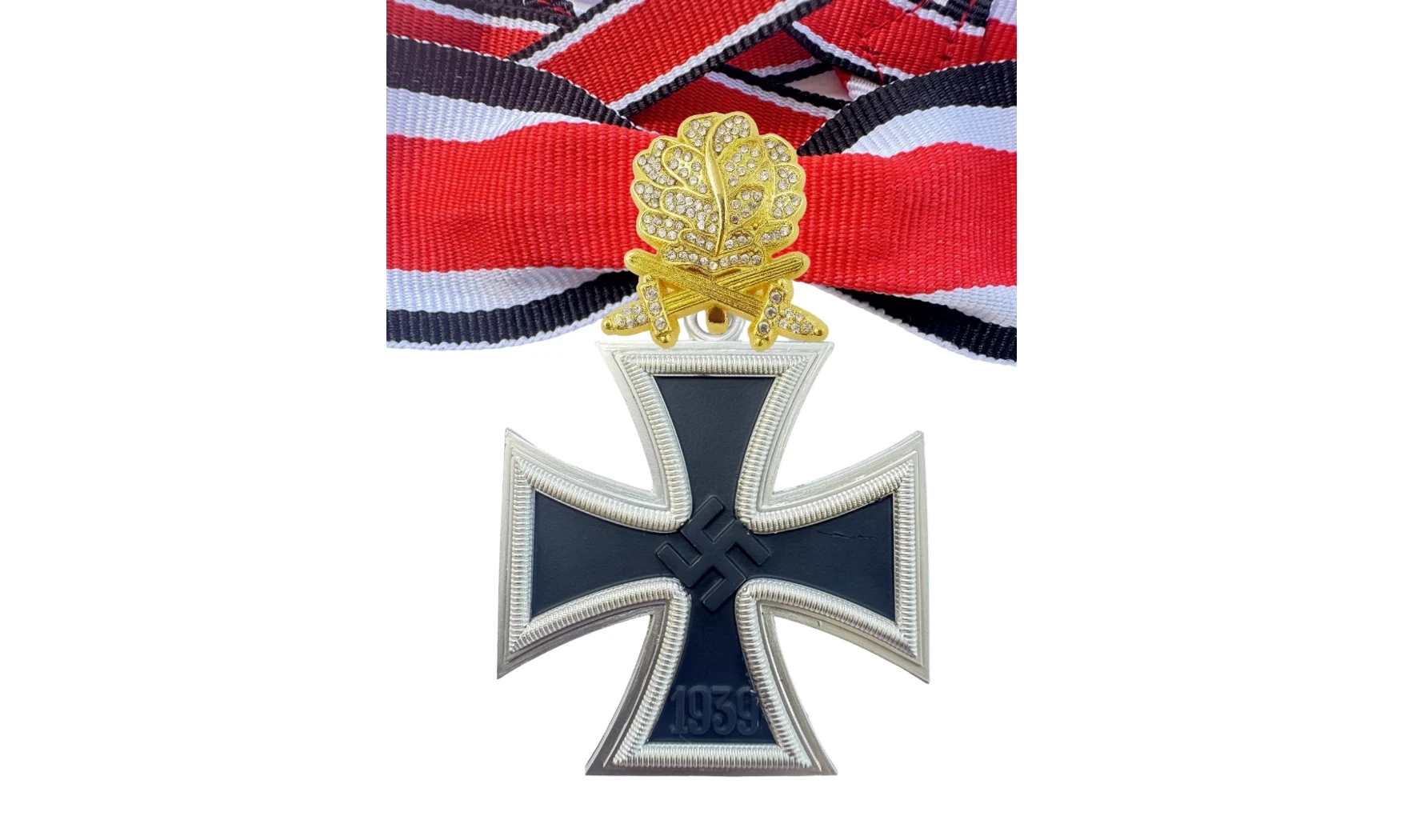 RTK OL/S/D gold 1939