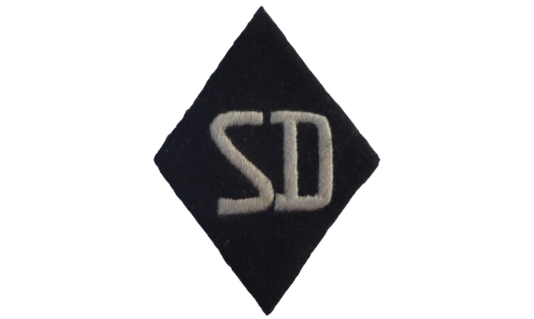 Rombo SD Tropa y Suboficial