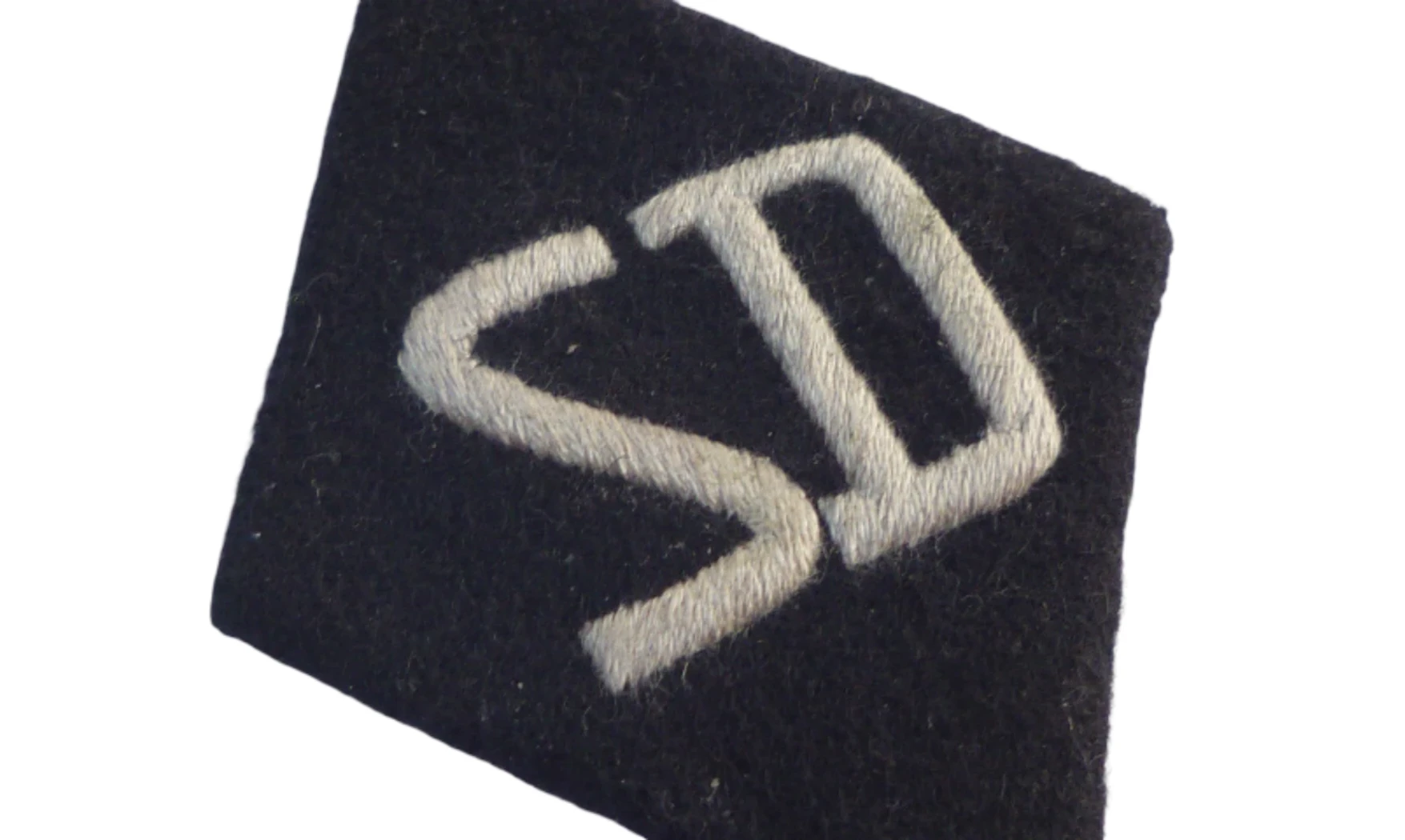 Rombo SD Tropa y Suboficial