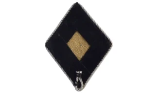 SD Officer and General Diamond