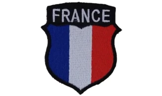 LVF Patch