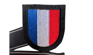 Insignes Charlemagne