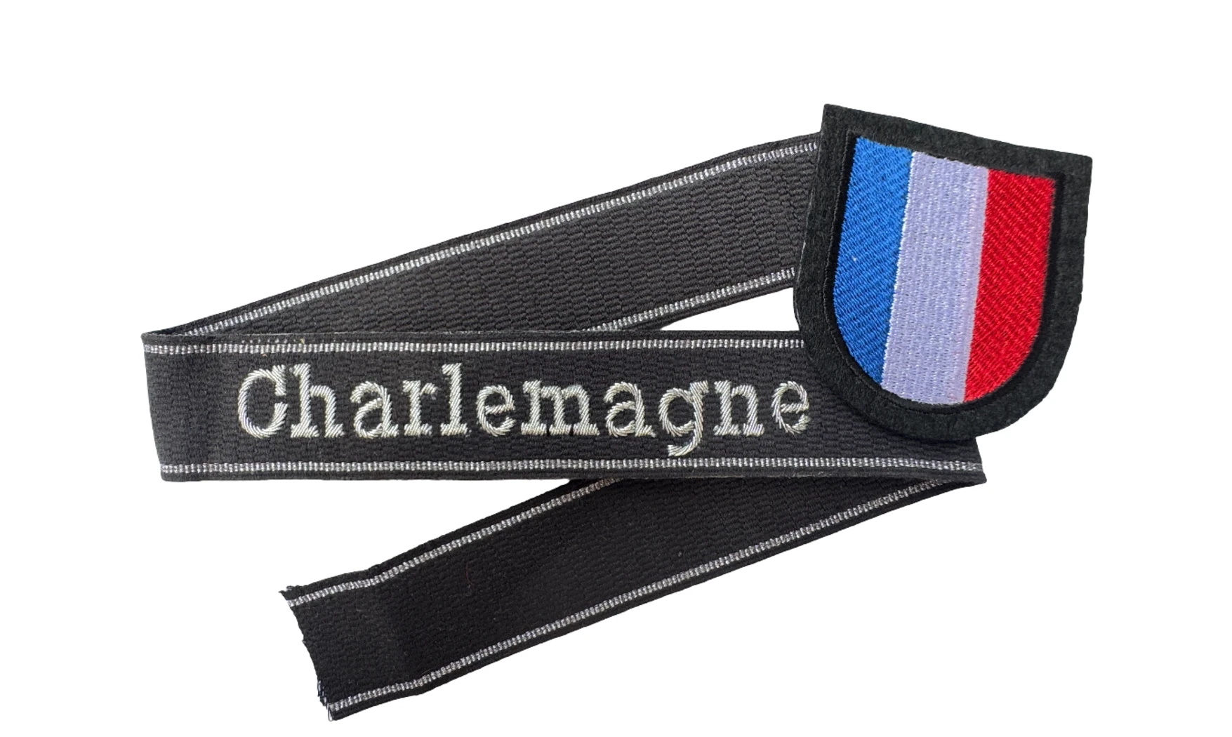 Insignes Charlemagne