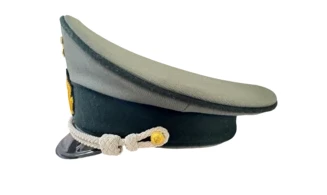 Gorra Ofi/Gen ACKM L/T/D (R)