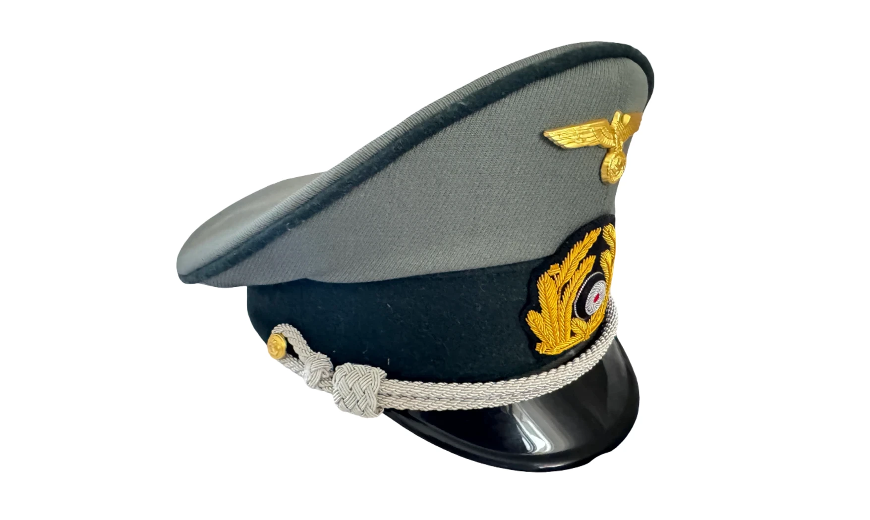 Gorra Ofi/Gen ACKM L/T/D (R)
