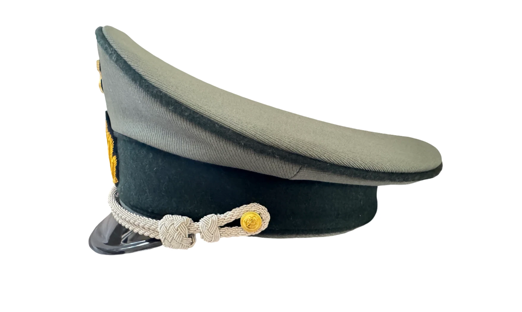 Gorra Ofi/Gen ACKM L/T/D (R)