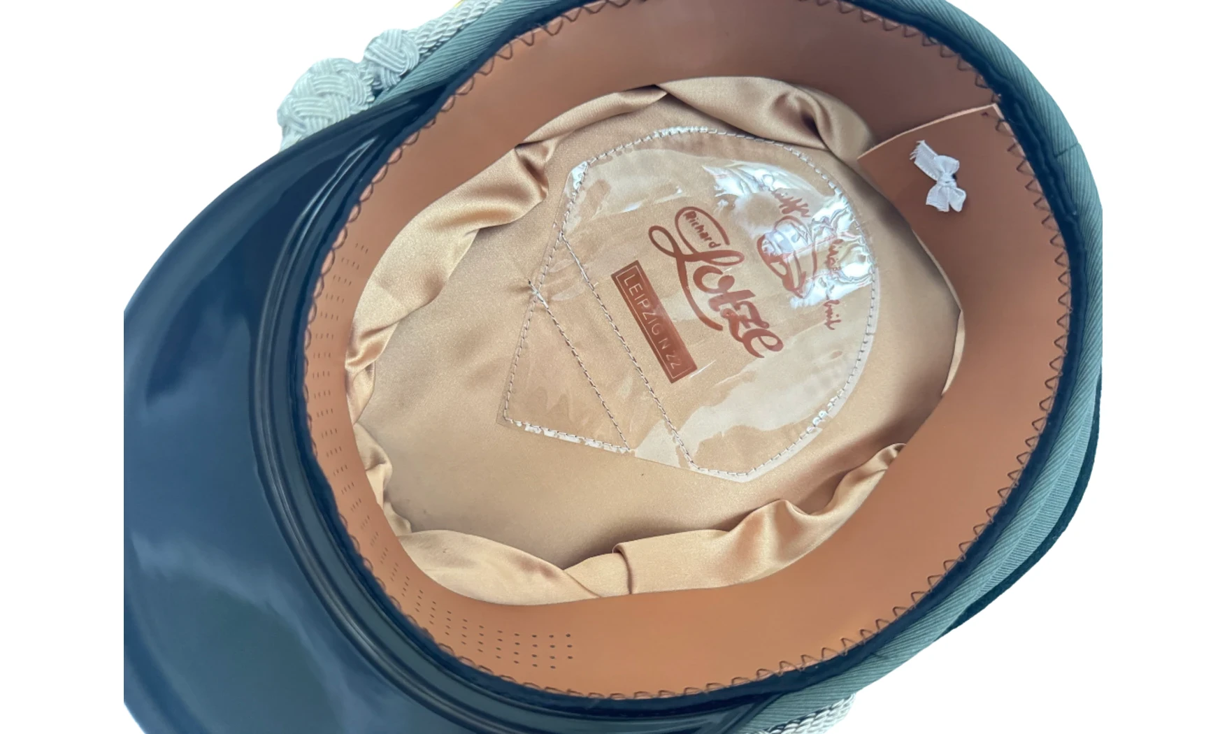 Gorra Ofi/Gen ACKM L/T/D (R)