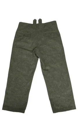 Pantalon M44 WH laine Feldgrau