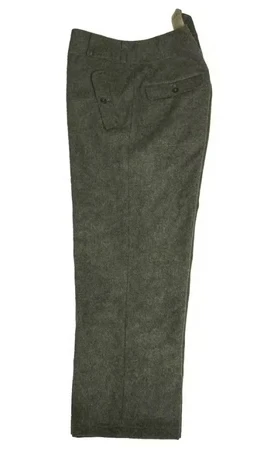 Pantalon M44 WH laine Feldgrau