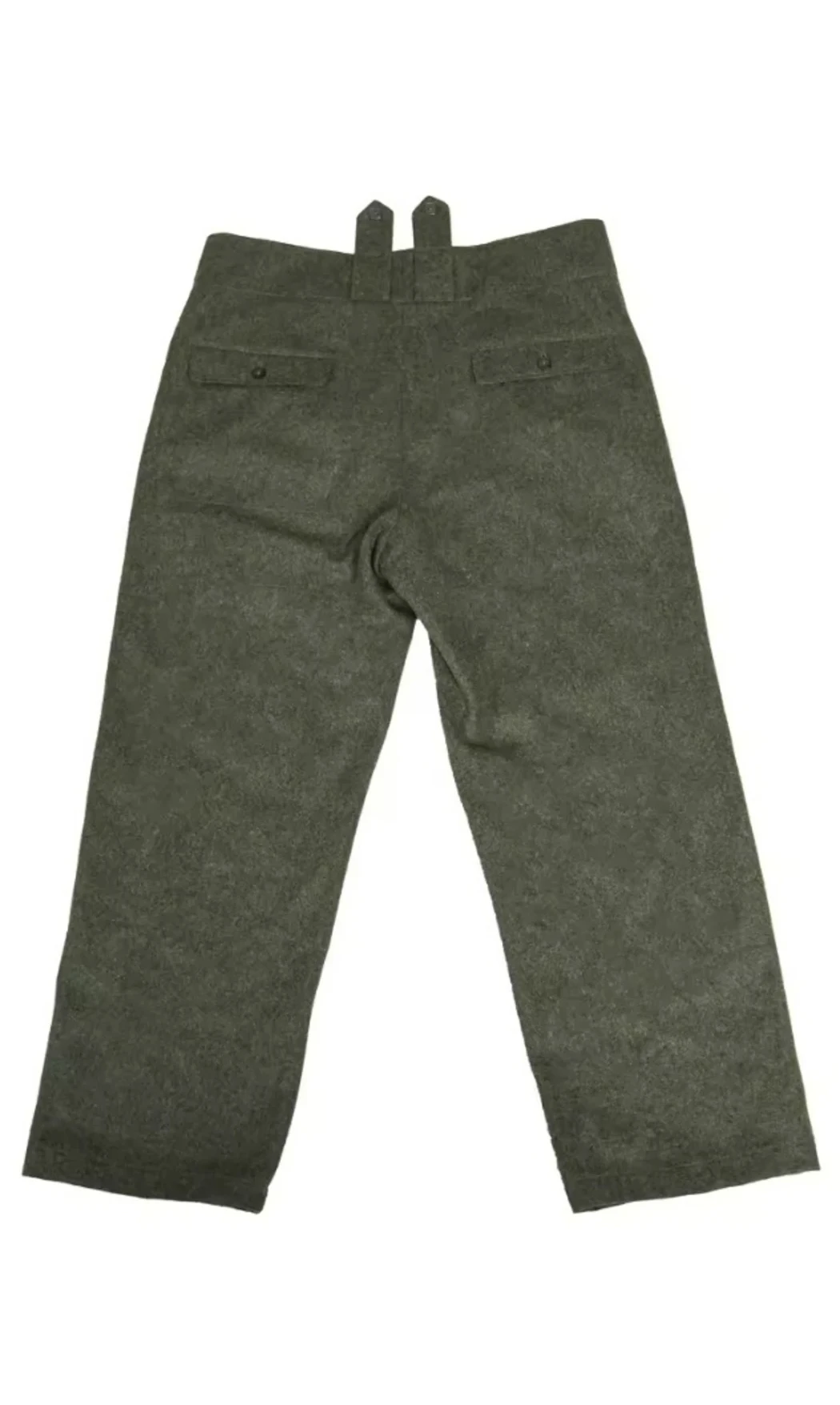 Pantalon M44 WH laine Feldgrau