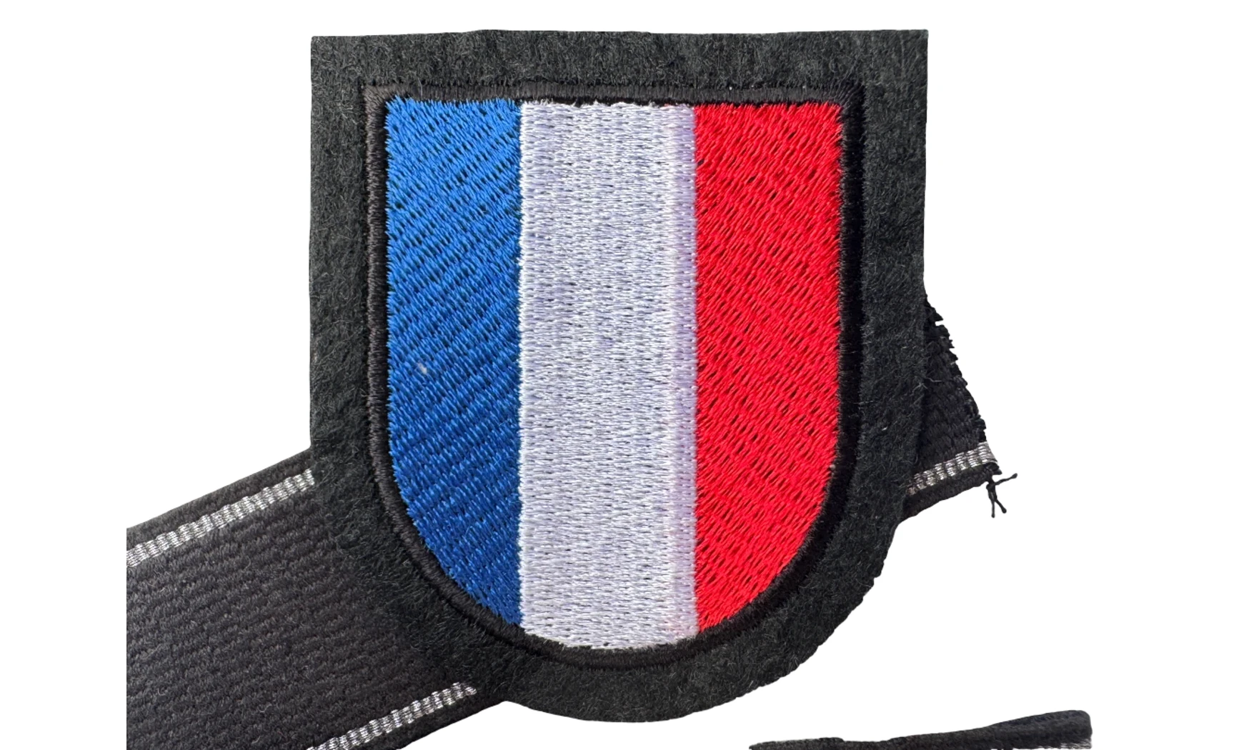 Insignes Charlemagne Troupe, Sous-Off