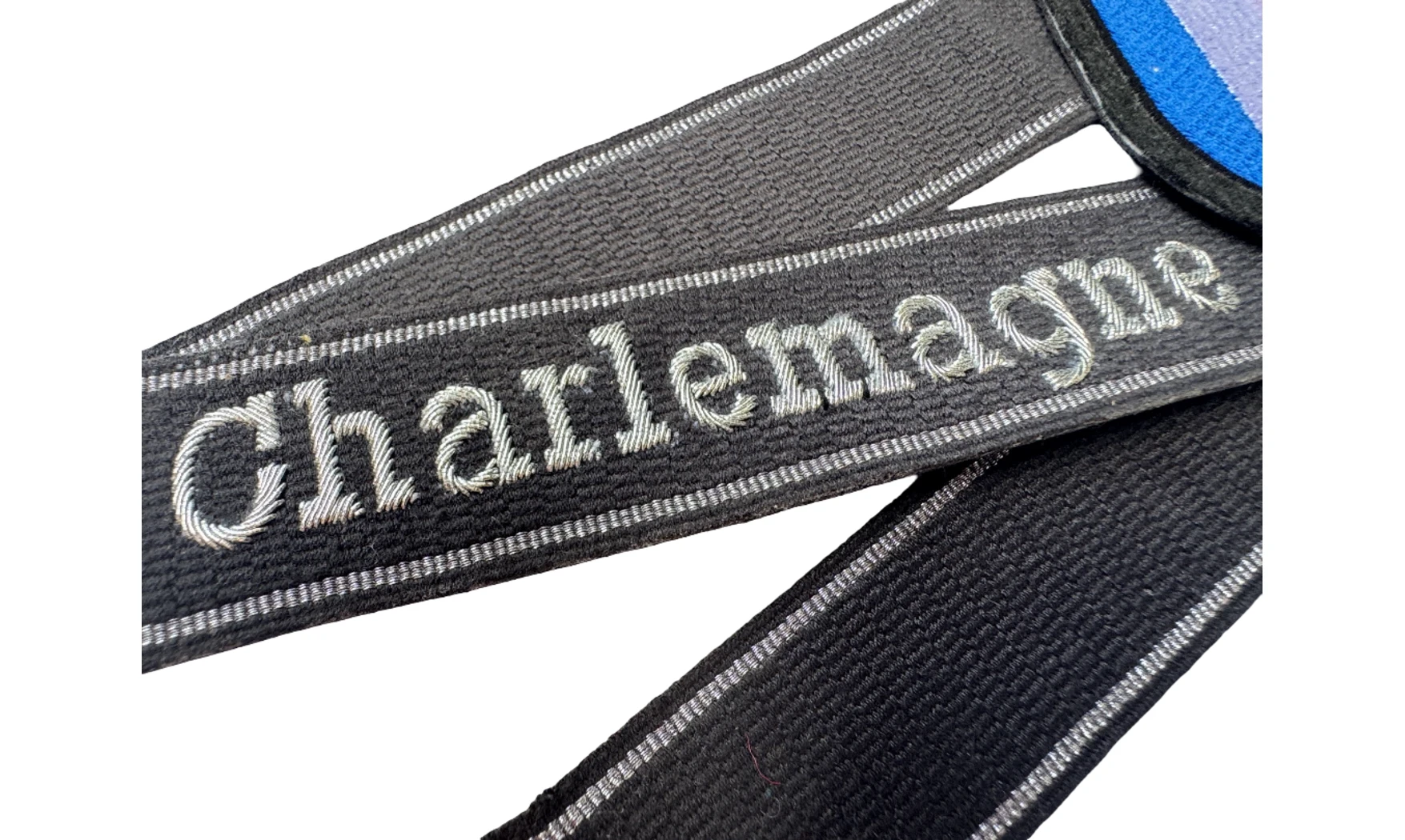 Insignes Charlemagne Officier