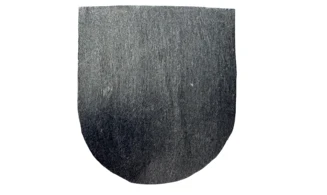 Ecusson Division Charlemagne