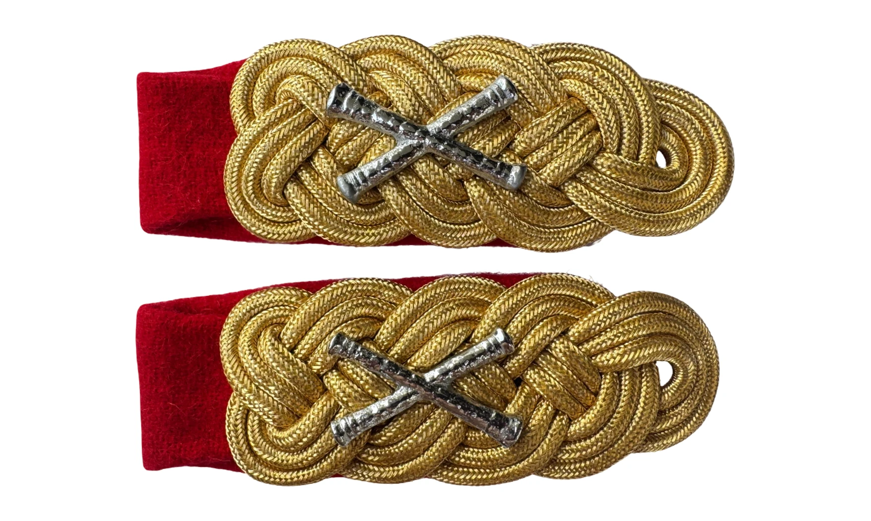 Pattes d'épaule Feldmarschall WH