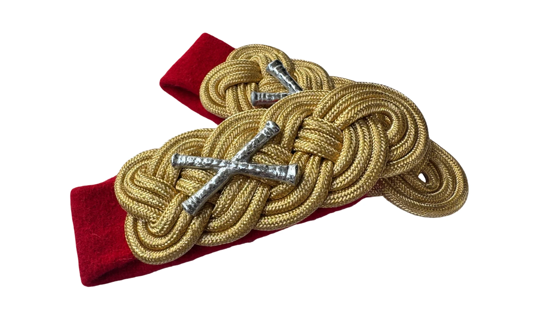 Pattes d'épaule Feldmarschall WH