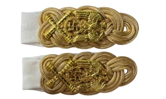 Pattes d'épaule Reichsmarschall Goering