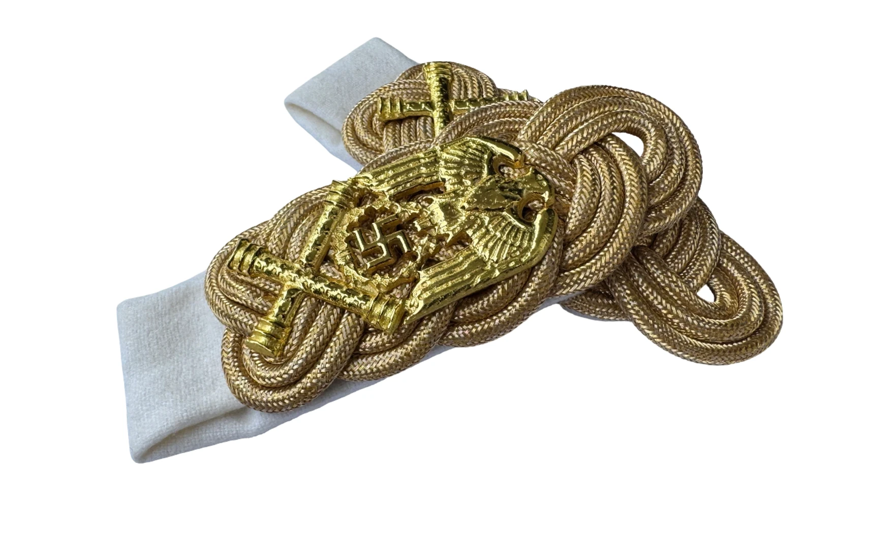 Pattes d'épaule Reichsmarschall Goering