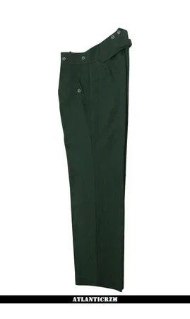 Pantalon M36 WH HBT Feldgrau