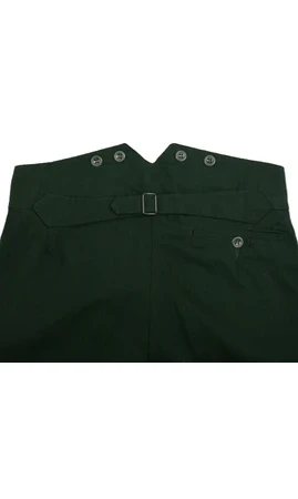 Pantalon M36 WH HBT Feldgrau