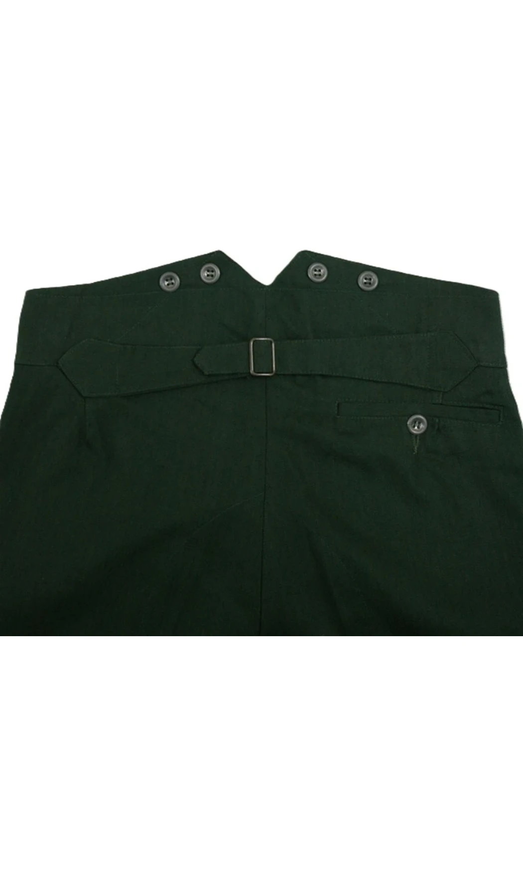 Pantalon M36 WH HBT Feldgrau