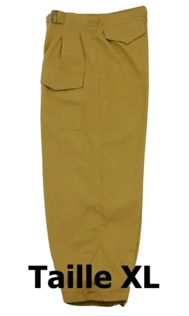 Uniforme Frederic WR**