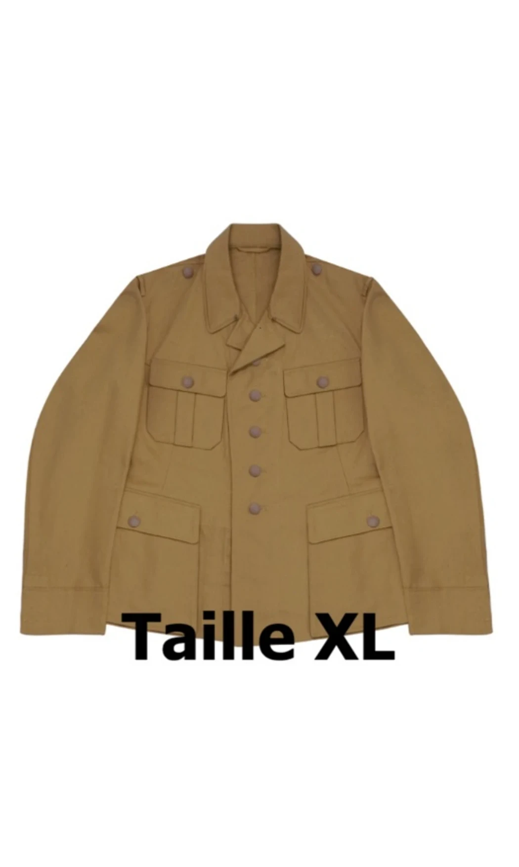 Uniforme Frederic WR**