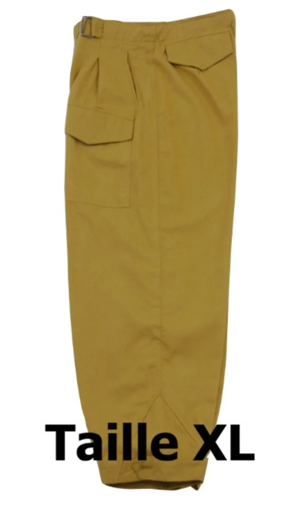 Uniforme Frederic WR**