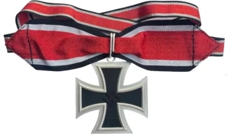 Grand Iron Cross 1939 - Großkreuz