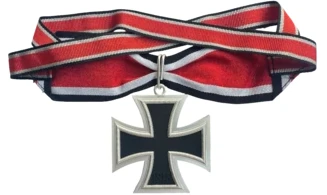Grand Iron Cross 1939 - Großkreuz