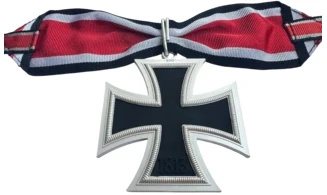 Grand Iron Cross 1939 - Großkreuz