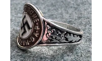 Anillo NSDAP v2