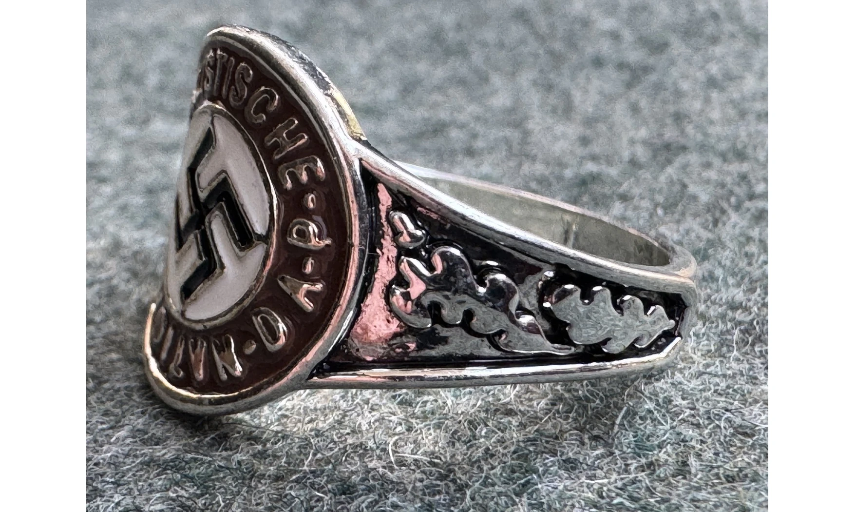 Anillo NSDAP v2