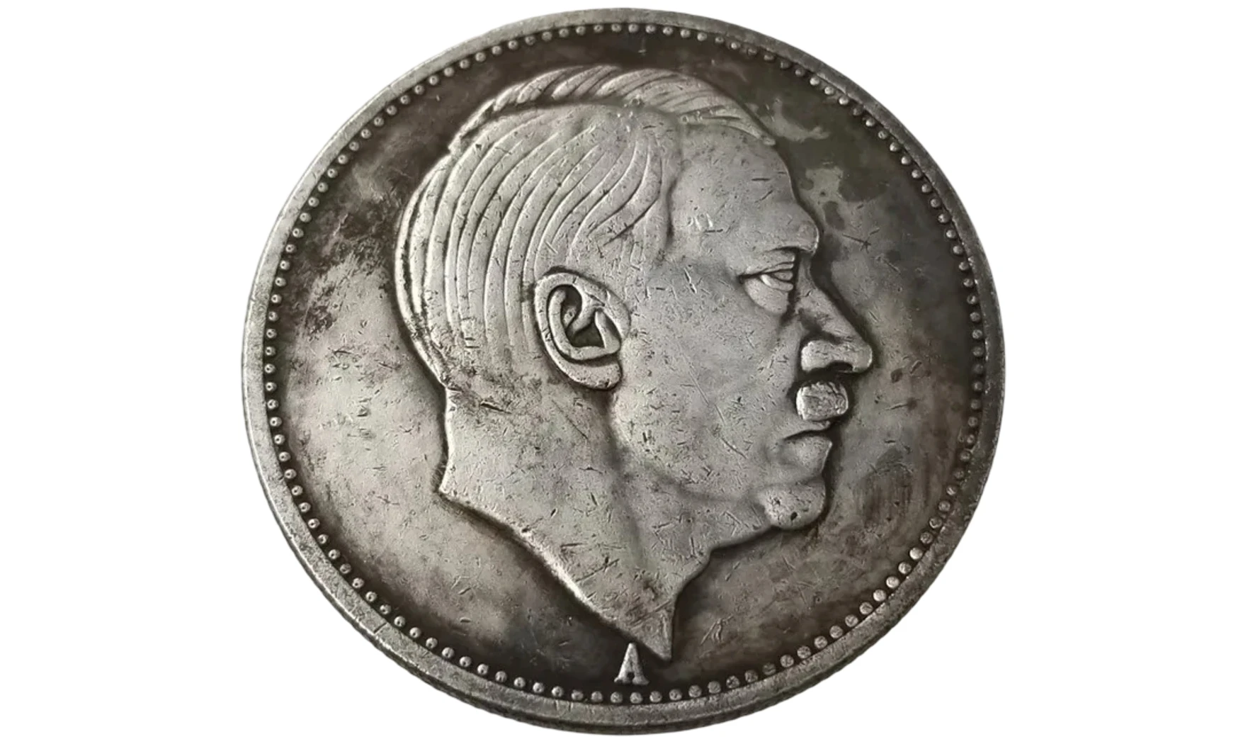 Pièce 5 ReichsMark 1942
