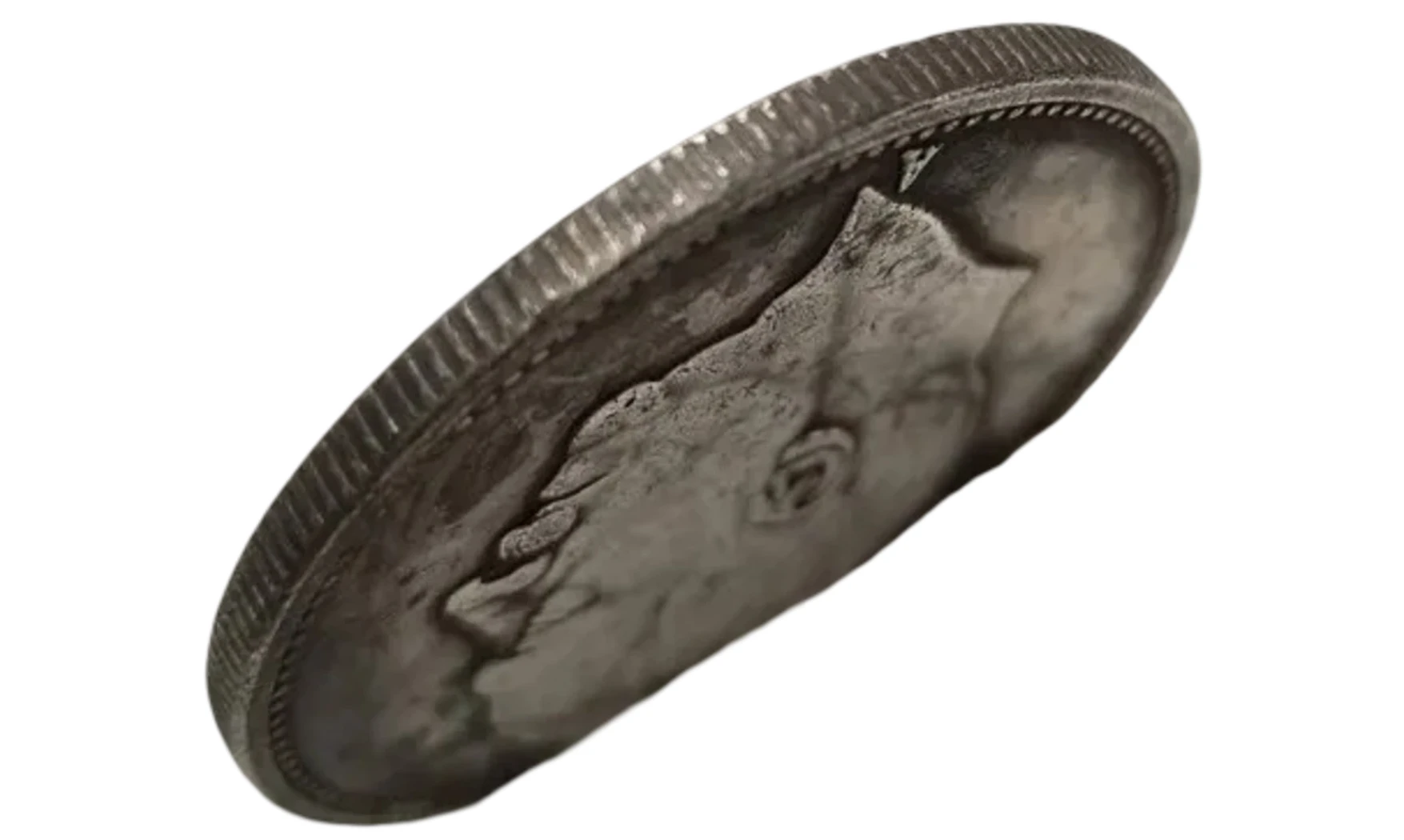 Pièce 5 ReichsMark 1942