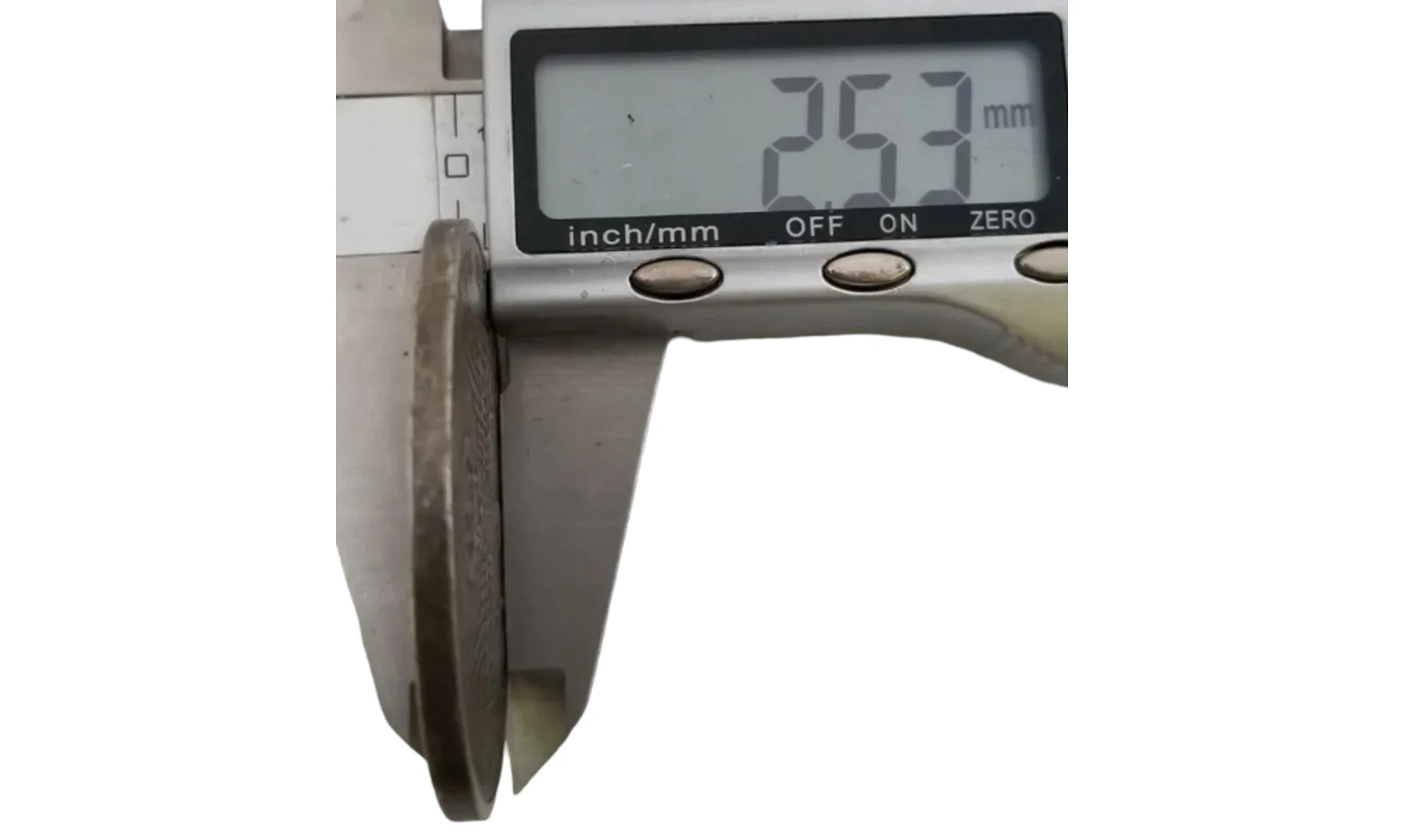 Pièce 5 Schilling WHW Gau Wien