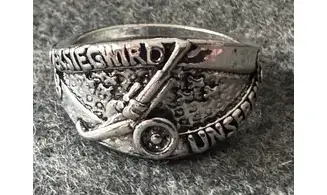 Anillo WH Artillería