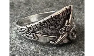 Anillo WH Artillería