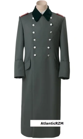 Uniforme Alvaro VIC**