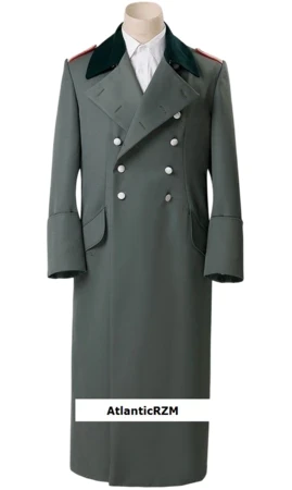 Uniforme Alvaro VIC**