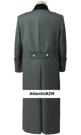 Uniforme Alvaro VIC**