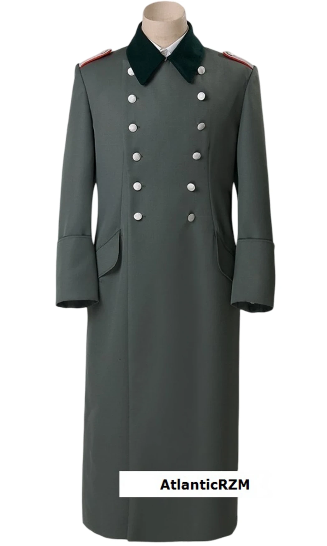 Uniforme Alvaro VIC**