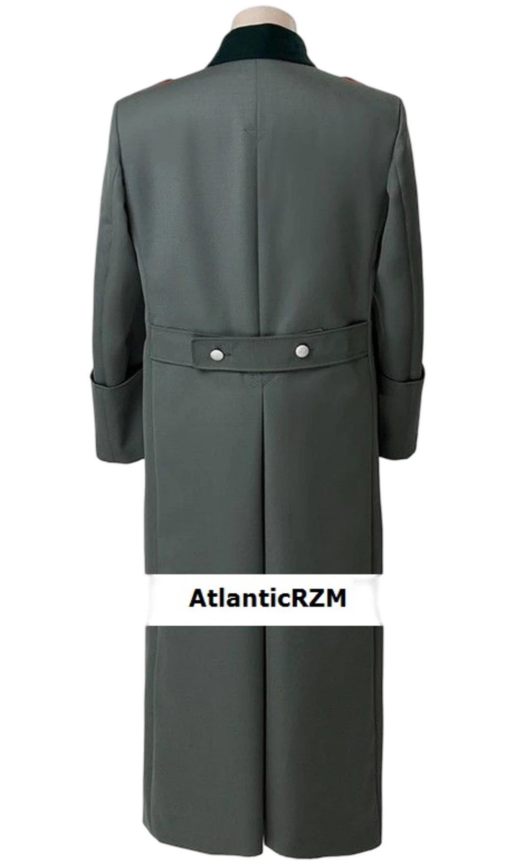 Uniforme Alvaro VIC**