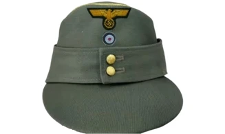 WH M43 Cap General, tricotine